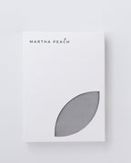 Fulares Portabebé Martha Peach