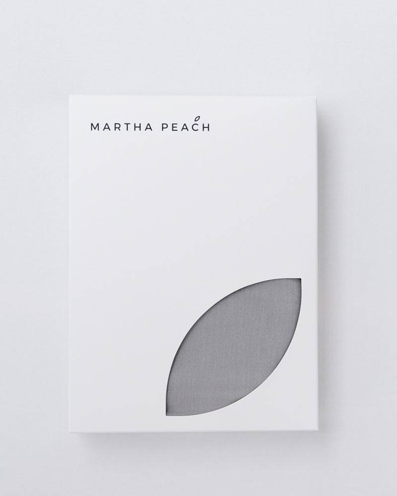 Fulares Portabebé Martha Peach