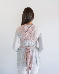 portabebes elegante
