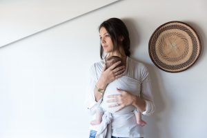 contacto mama bebe
