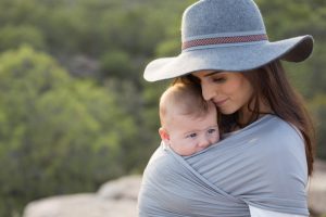 mama y bebe