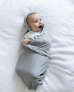 muselina bebe
