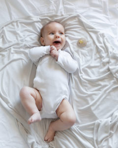 mantita bebe