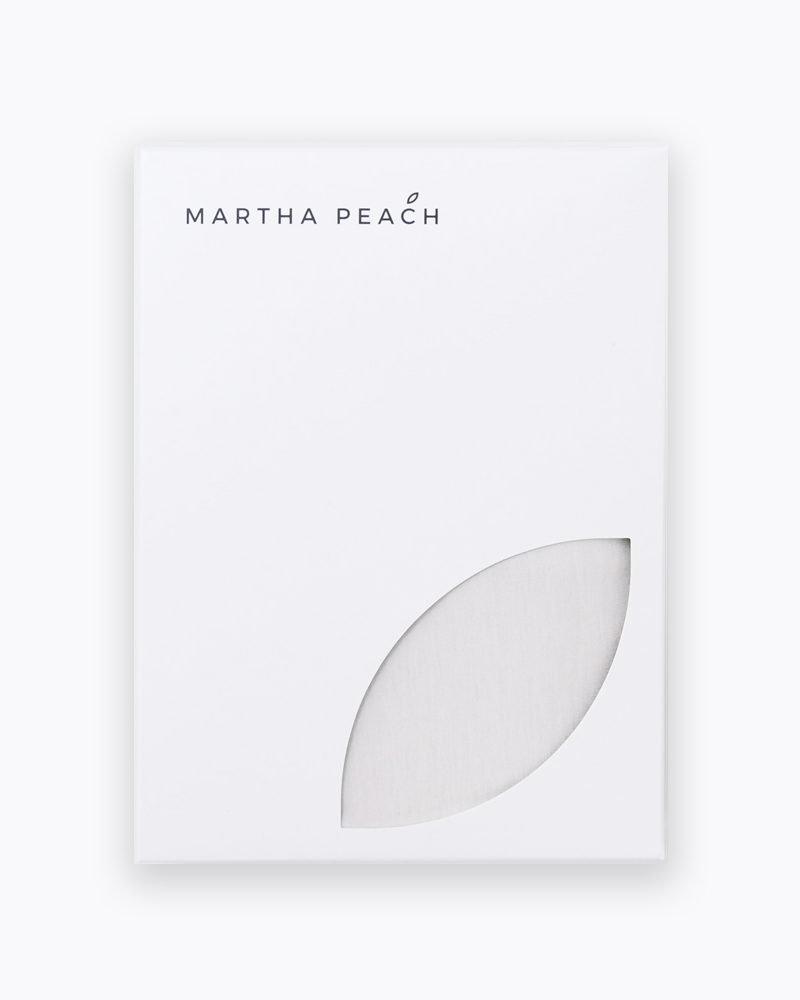Fular Portabebé Stone - Martha Peach