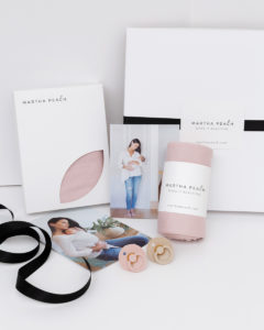 regalo bebe mama