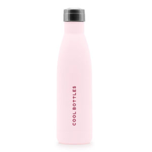 botella termo oficina