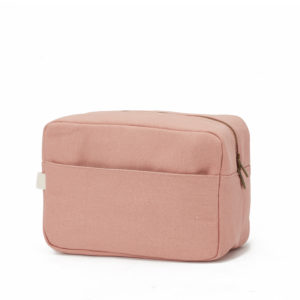 neceser rosa