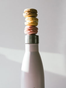 botella de calidad