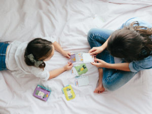 familia juegos