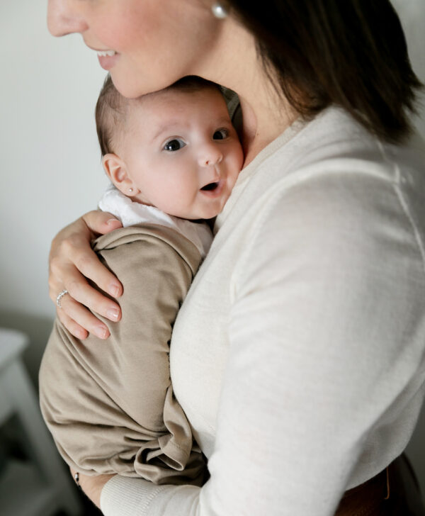 esenciales recien nacido